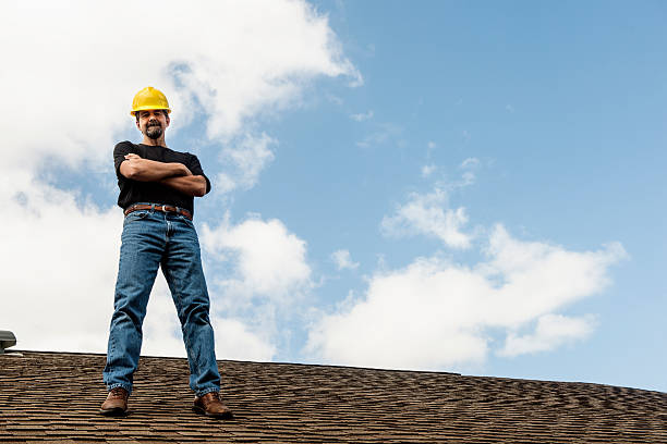 Best Gutter Installation and Roofing  in Temple City, CA