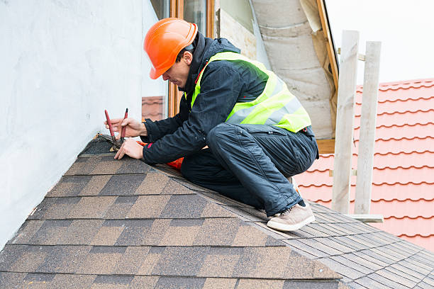 Professional Roofing Contractor in Temple City, CA