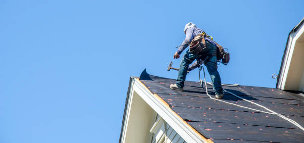 Best Storm Damage Roof Repair  in Temple City, CA